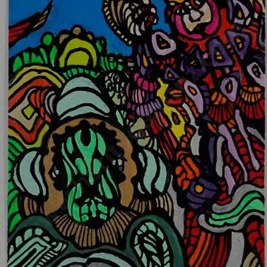 RIMMER, David (21st Cent) - Clowns