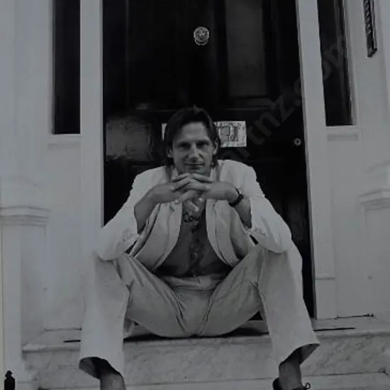 MARTIN, Frank - Camera Press - Liam Neeson, Actor