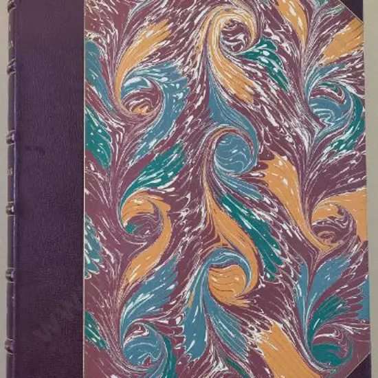 ANGAS, George French (1822-1886) - South Australia Illustrated 1847 (Reed Reprint 1967)