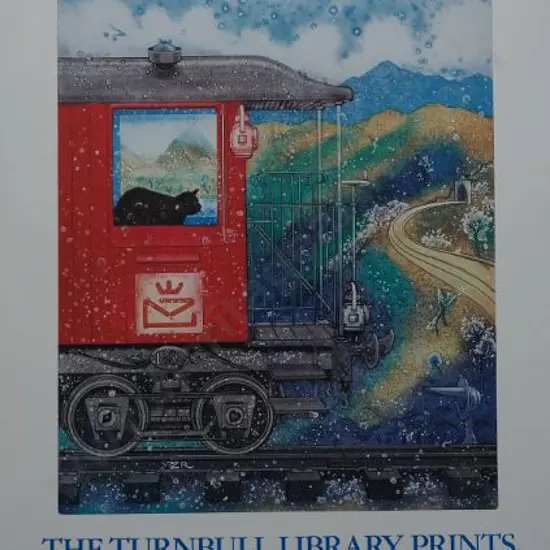 UNKNOWN - Pictures to Post (Turnbull Library prints)