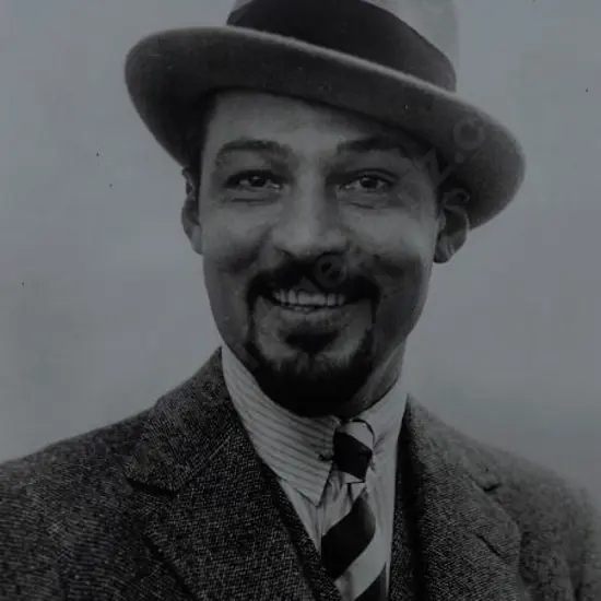 CAMERA Press, London - Rudolph Valentino (1895-1926), silent film actor