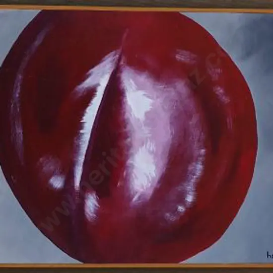 PARKER-LITTLE, Derek (-2014) - Honi Soit Qui Mali Plum