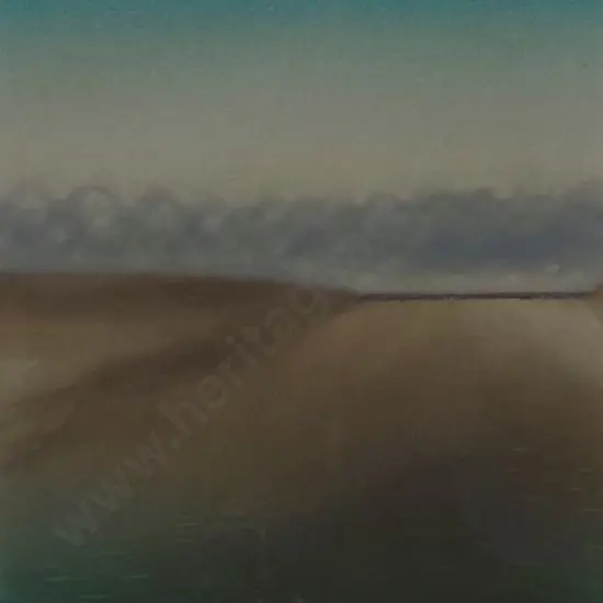 FUMPSTON, Rodney (1947-) - Wanganui River