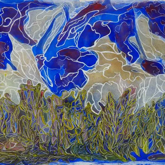 WATSON, Joy (-2006) - Untitled