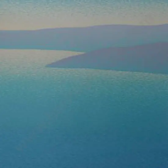 WELLS, Scott - Tidal Beach