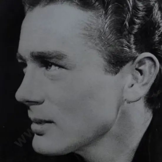 CAMERA Press, London - James Dean (1931-1955)