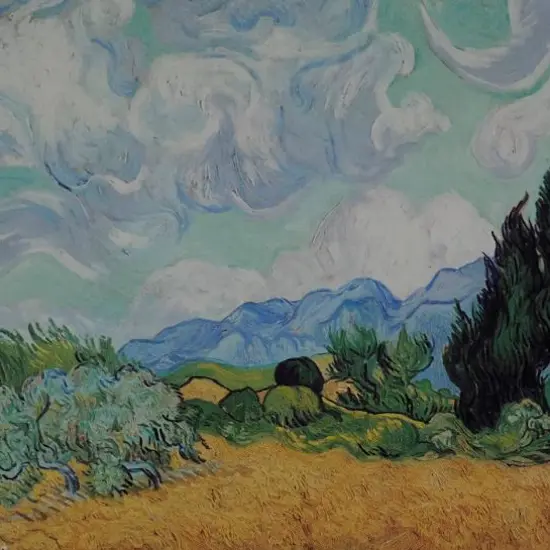 MONET, Paul (1840-1926) - The Museum at Le Havre