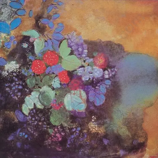 MONET, Claude (1840-1926) - The Petit Bras at the Seine at Argenteuil