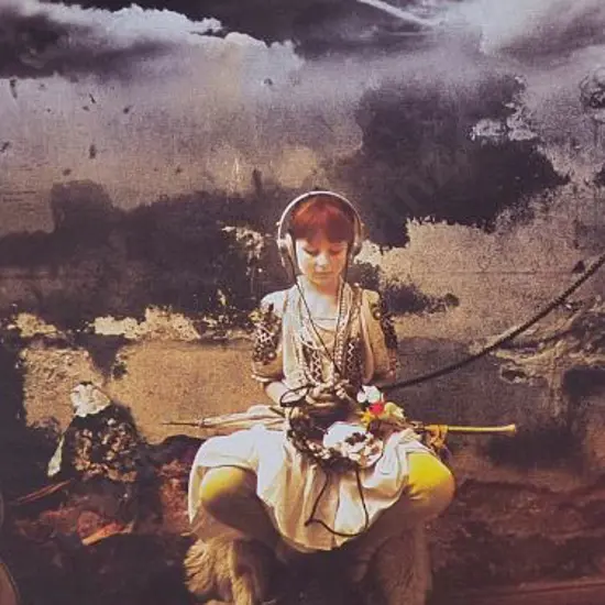 SAUDEK, Jan (1935-) - No 180 Music