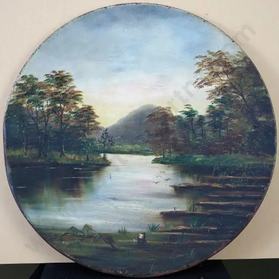 UNKNOWN - Southern Lake