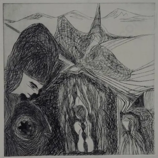 WATSON, Joy (-2006) - Lost Dreams