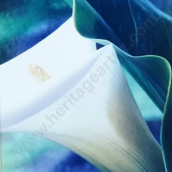 UNKNOWN Artist - Abstract