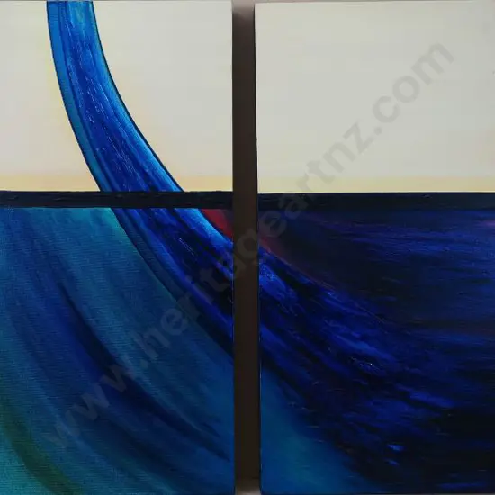 KEATING, K - Abstract (2 works)