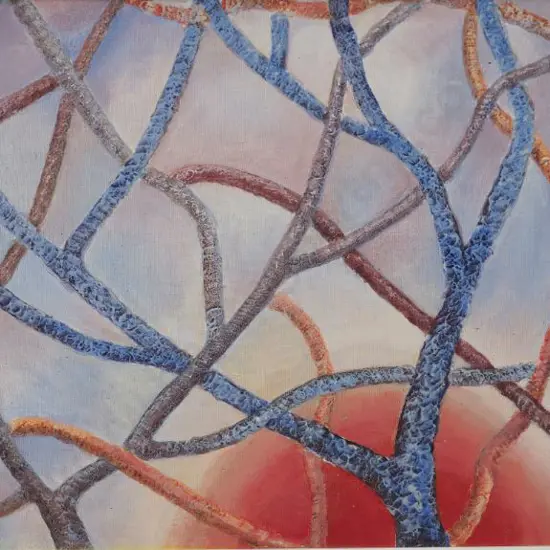 BOWRA, Dorothy - Life's Entanglements