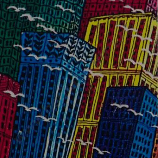 CLARENCE, Robert (1936-) - New York