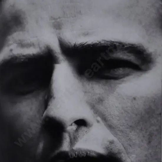 CAMERA Press, London - Marlon Brando, Actor - Tempestuous & Demanding