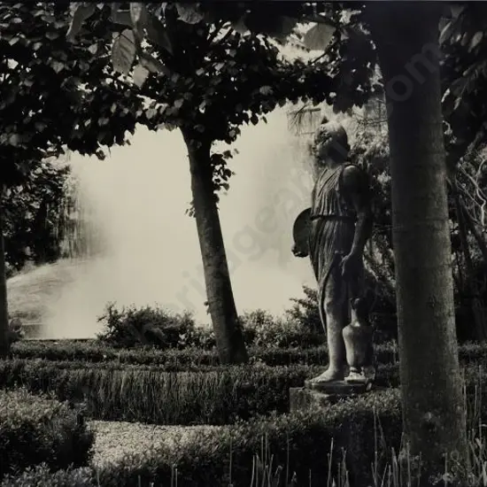 UNKNOWN - Wilton House Garden, Salisbury, Wiltshire