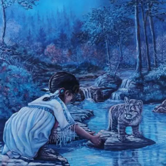 SHARDONN, Jonnie - El Dorado Hills