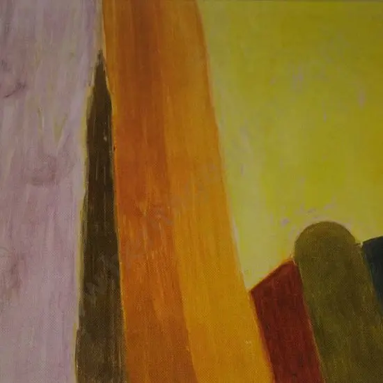 STEWART, Helen (1900-1983) - Lean on Me