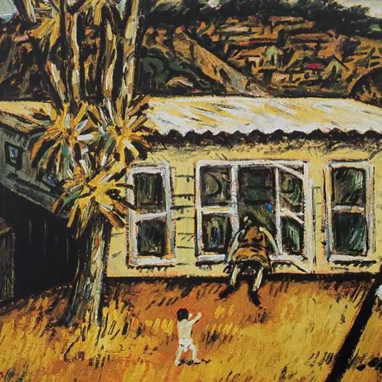 BROWN, Nigel (1949-) - Holiday Bach, 1976