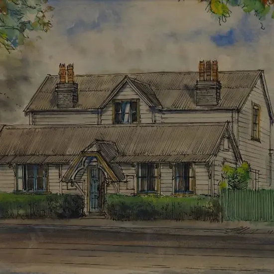 UNKNOWN - Pegasus Press, Christchurch