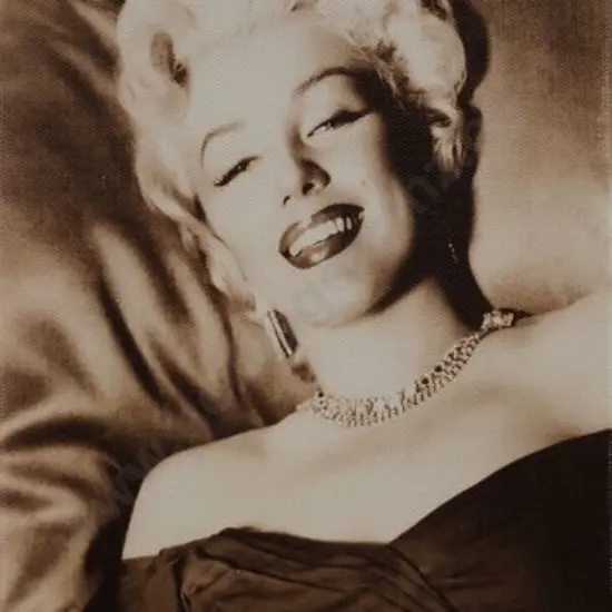 UNKNOWN - Marilyn Monroe
