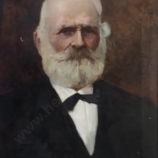 BALFOUR, James Lawson (1870-1966) - Colonial Gentleman