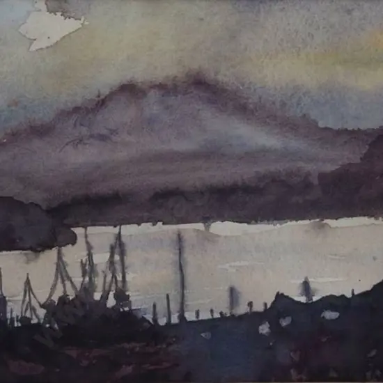 HURDLE, M.W. - Sunrise