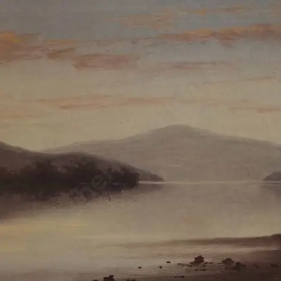 MAYCLAIR, J.R.  - Waikato River