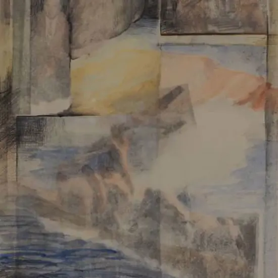 McKAY, Kathleen (1913-2006) - Aotearoa