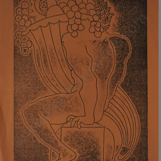 JONES, Robert (1943-) - Celebration of the Earth