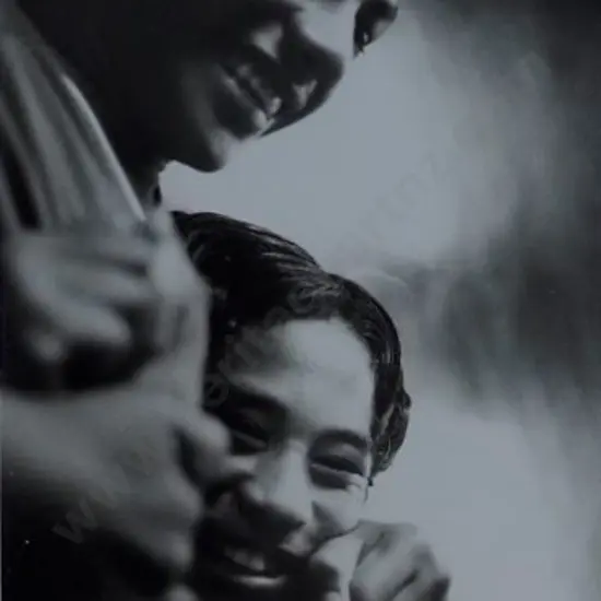 MIKAERE, Chanz (21st Cent.) - Tutu & Hoha