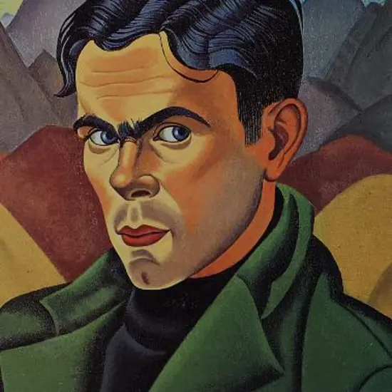 ANGUS, Rita (1908-1970) - Leo Bensemann - 1938