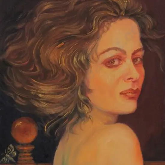 SIDDELL, Sylvia (1941-2011) - Summer