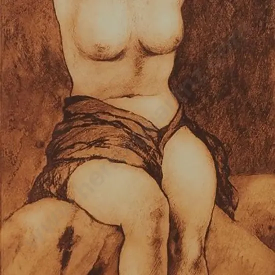 RANDERSON, Glenda (1949-) - Essie