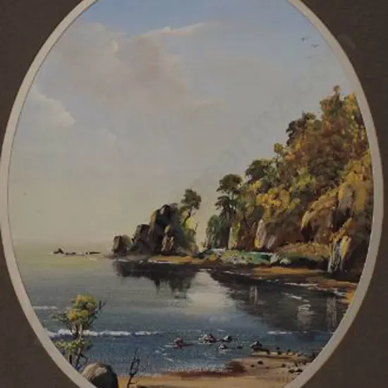 O'SULLIVAN, P .J. - Poharyu, Takaka