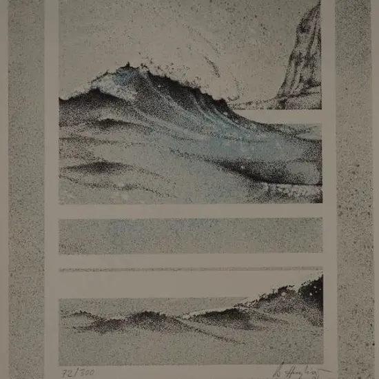 HEUFINGER, B - Wingwave