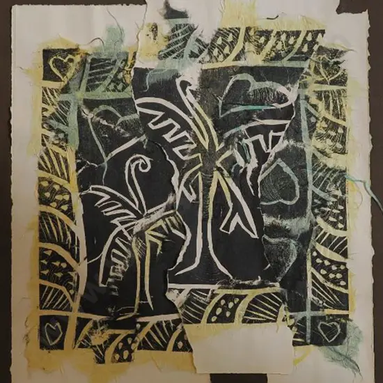 HILL, Kate - Drawing Closer Together