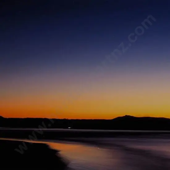 ARNSON, D. - Noosa, Queensland