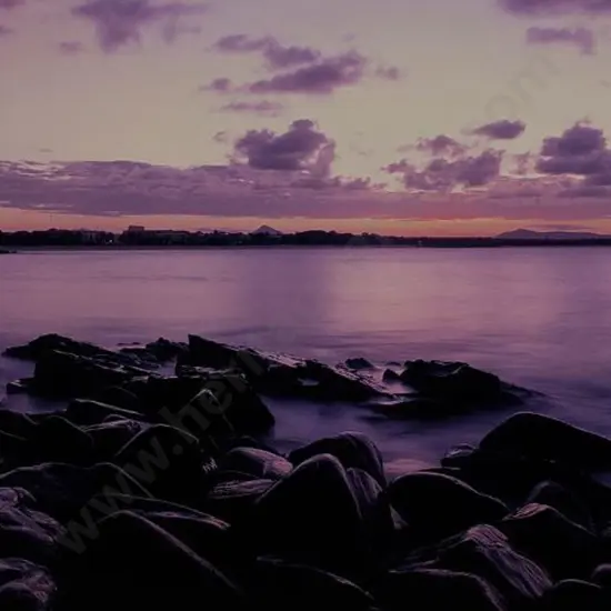 ARNSON, D. - Noosa, Queensland