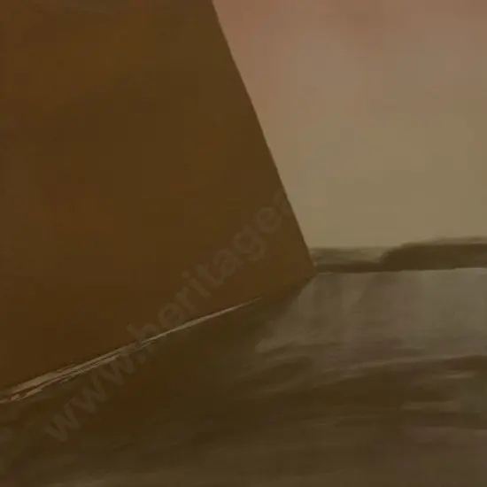 FUMPSTON, Rodney (1947-) - Egypt 2