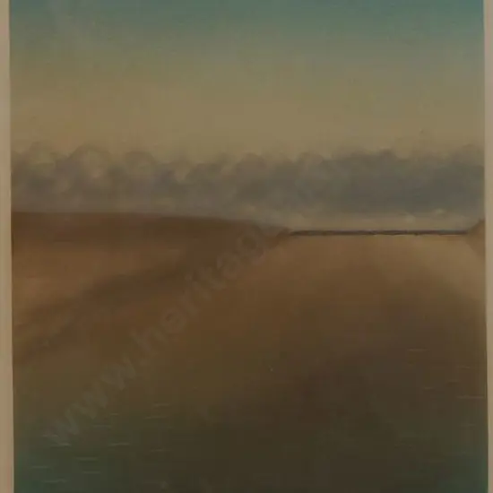 FUMPSTON, Rodney (1947-) - Wanganui River