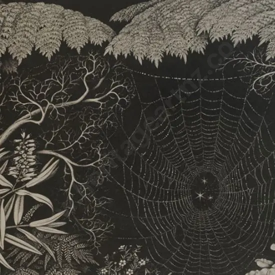 HAMON, Rei (1919-2008) - Pearl