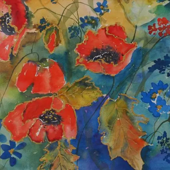 HAWKINS, Val (-2019) - Summer Dayz