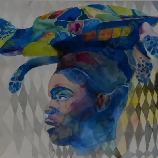 UNKNOWN artist - Set Out For the Distant Skies