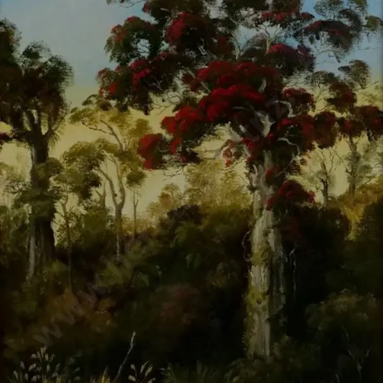 SWIFT, Rena (1931-) - Giant Rata