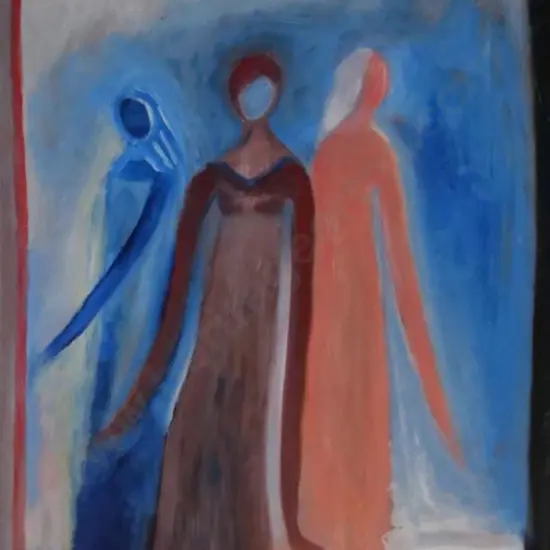 FELTHAM, Lee (-2023) 21st Cent - Three Nuns