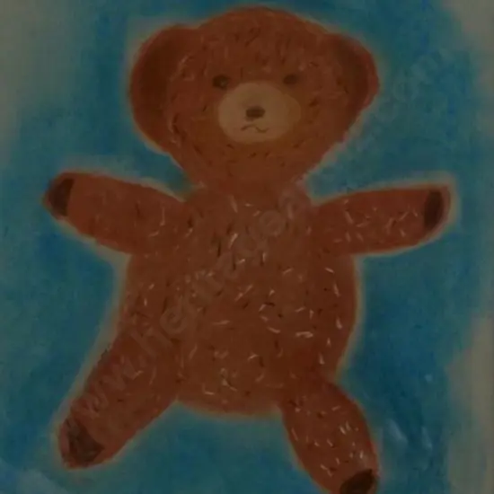 B, Pearl - Teddy Bears