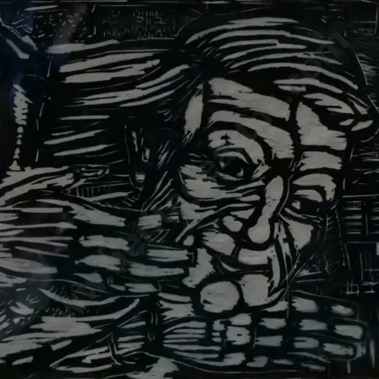 PREUSCHOFF, Stephan (1907-1994) - Copernicus