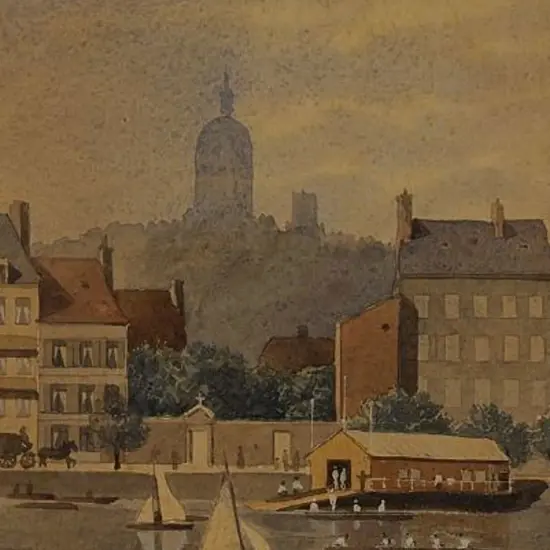 UNKNOWN Artist - Let the Race Begin